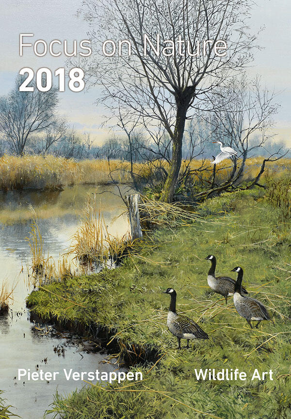 Focus on Nature  2018