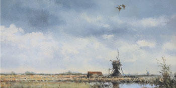 Waterland