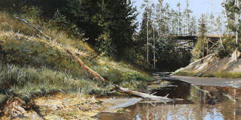 Yellowstone